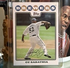 2nd Half Heroes CC Sabathia 95 OVR - MLB The Show 25 - ShowZone