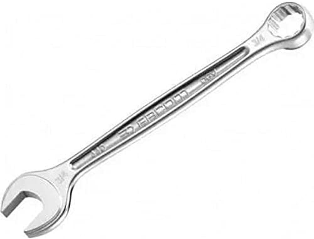 Facom 440.11/16 Combination Spanner, 11/16"" AF