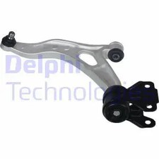 Querlenker links TC2722 DELPHI für FORD C-MAX II FOCUS III Stufenheck FOCUS III