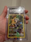 Pikachu TG05/TG30 Swsh11: Lost Origin Trainer Gallery Holo - CGC 10 💎 GEM MINT