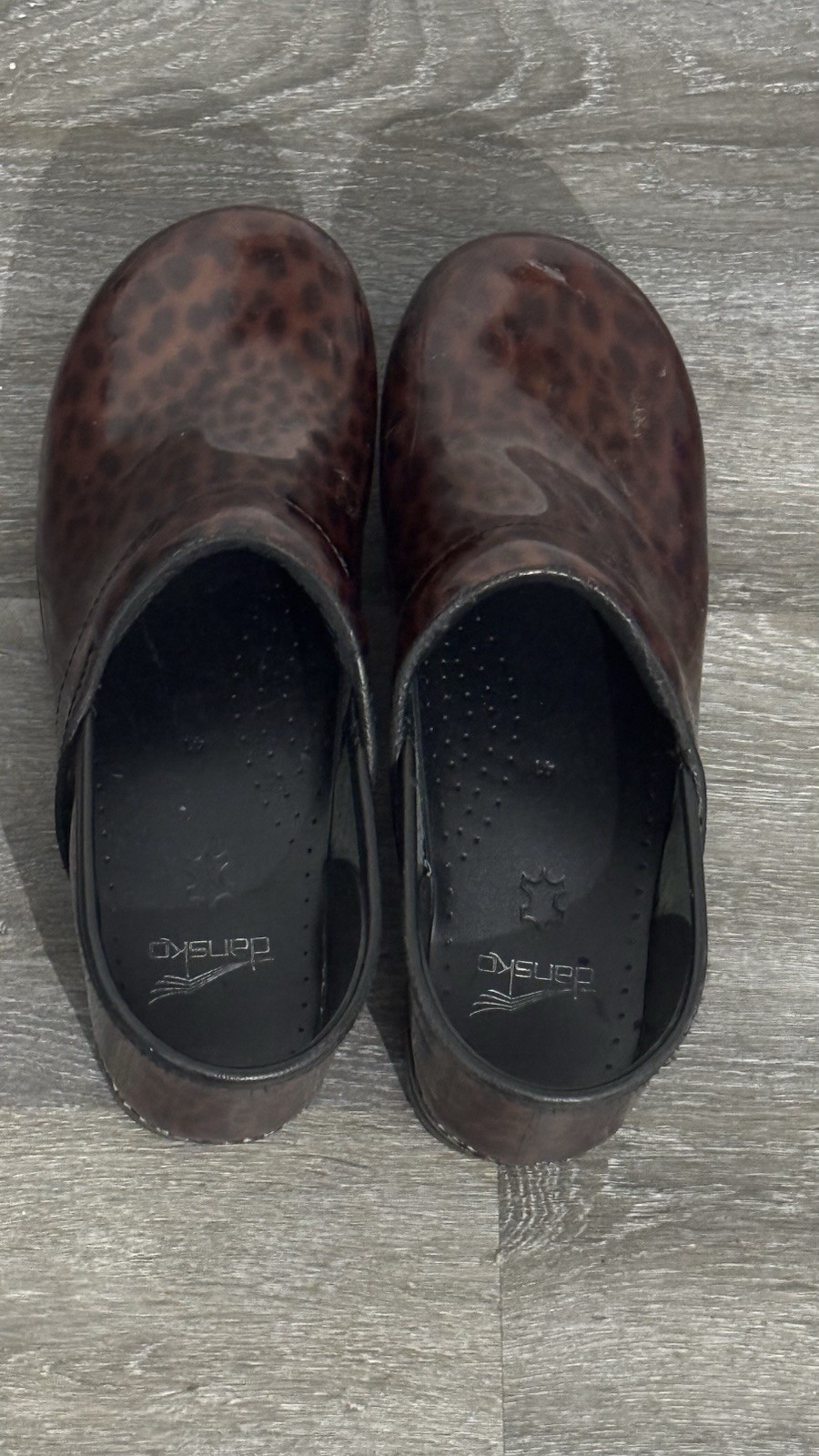 dansko clogs size 41 - image 3