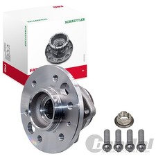 Roulement de roue Mercedes SPRINTER