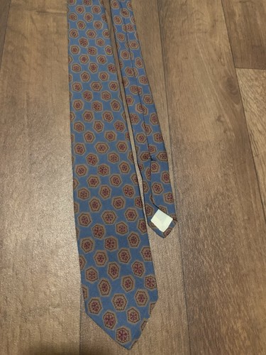 Brooks Brothers Makers Krawatte Vollseide - Bild 9 von 15