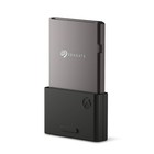 Seagate 1 Tb Storage Expansion Card - Black Great Condition!