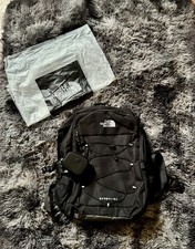 🖤Zaino The North Face Borealis II Nero🖤