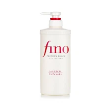 Shiseido - Fino Premium Touch Hair Conditioner 550ml