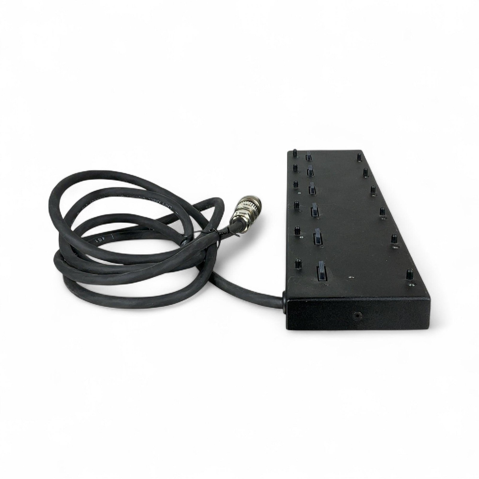 Thorlabs T-Cube Controller Hub and Power Supply TCH002 Used (Best Offer!)