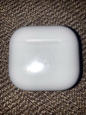 Apple AirPods 4 A3058 Case Only