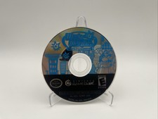 Wario Ware Inc Mega Party Games Nintendo GameCube Disc Only