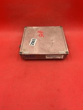 37820-rad-a64 2005 Honda Accord Engine Control Module Ecu Ecm Pcm