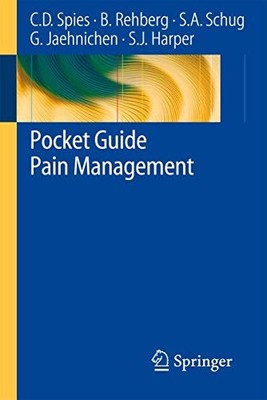 Pocket Guide Schmerztherapie