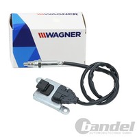 Wagner NOX-SENSOR NOX-KATALYSATOR Passend FüR Mercedes C-KLASSE CLS E-KLASSE GL