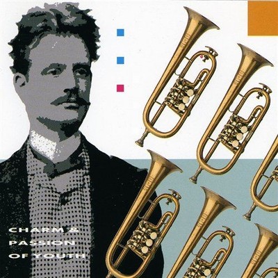 CHARM & PASSION OF YOUTH NEW CD 6417513100020| eBay