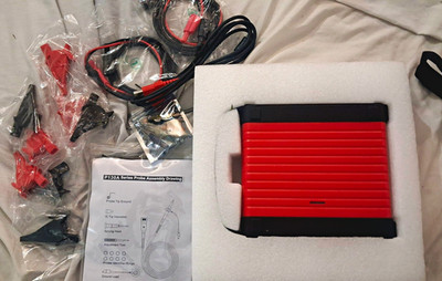 THINKCAR THINKTOOL Scope Box, model/SKU 309020014