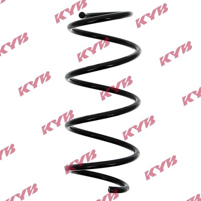 Vorderachse KYB RA3479 Fahrwerksfeder FüR KIA-image