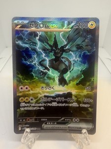 zekrom ex 169 | eBay
