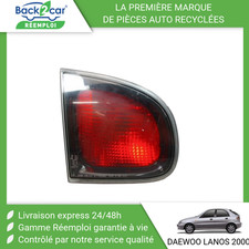 Feu arrière Daewoo LANOS