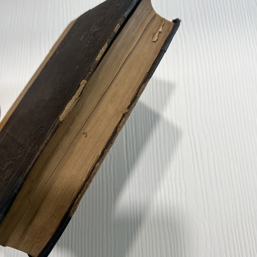 The Life of William Wilberforce︱Caspar Morris︱1857︱Hardcover Book - Picture 5 of 11