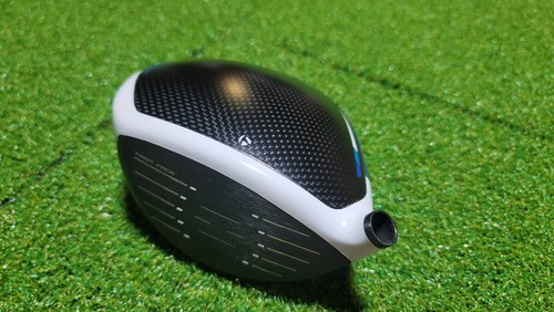 TaylorMade driver SIM2 MAX 10.5 deg 1W Driver head only right handed very good - Picture 4 of 8