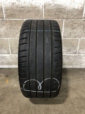 1x P25535r18 Michelin Pilot Sport 4s 632 94 Y Used Tire 2553518 1x P25535r18 Michelin Pilot Sport 4s 632 94 Y Used Tire 2553518