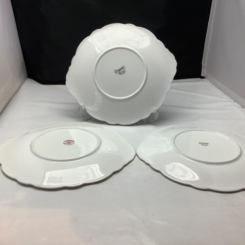 VINTAGE CHINA CAKE PLATE BREAD PLATES - FROM £1.50 - YOU CHOOSE - 40+ IN STOCK - Picture 239 of 247