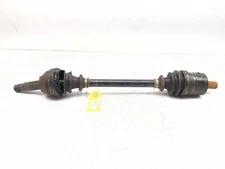 18 Club Car Carryall 1700 Front Cv Axle Shaft Bolt Spindle 103762201