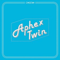 Aphex Twin - Cheetah Ep - Vinyl Record 12 - F600Z