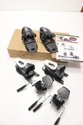 New Tyrolia 114233,  PR 11 GW Ski Binding Brake 85 (G)