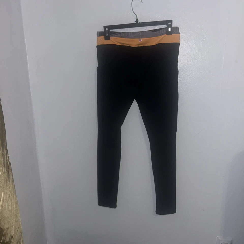 Canta Bella Leggings Size M Foto 4 de 4