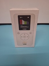Portable  Affordable PEMF Device   VIBE Pocket Model, 60 Programs, GENUINE