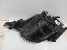 Feu avant (phare) Ssangyong ACTYON