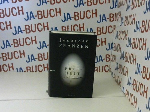 Freiheit Franzen, Jonathan: 261243 - Bild 1 von 1