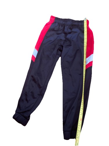 Athletic Works Elastic Pockets Jogger Track Pants Boys Size M (8) - Picture 6 of 16