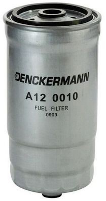 2x ✅Fits DENCKERMANN FILTRY A120010 FUEL FILTER AUDI A4 1.9TDI /80 1 ⭐UK Seller⭐