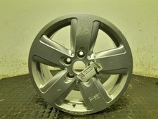 MINI COUNTRYMAN ALLOY WHEEL 16 INCH 5X112 OFFSET ET41 7J 2017-2024