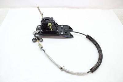 2017 VW PASSAT 1.8L AUTO TRANS GEAR SHIFTER SELECTOR 5K1713025DS OEM 2017-2022