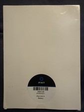 Apple iPad Mini 4 Replacement Internal Battery A1538 A1550