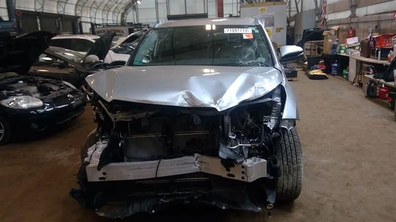 Engine ECM Air And Fuel Control Fits 13-18 LEXUS GS450H 6533361 Foto 2 de 4