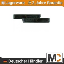 Blinker Seitenblinker Smoked Schwarz links NEU für BMW 7er (E38) alle Modelle