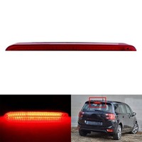 1X High Level LED Dritte Bremse Stop RüCklicht FüR Peugeot Citroen C4 Picasso II