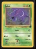 Zubat 70/82 Common Team Rocket Pokemon LP