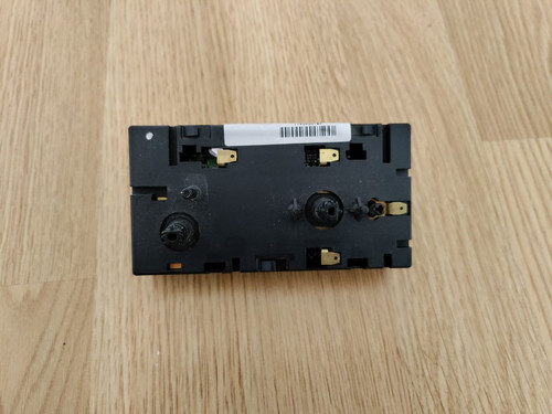 BMW E39 E38 Schalter Sitzverstellung Memory Fahrer 6905509