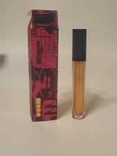 PAT McGRATH LABS LUST: Gloss Lip Gloss Blitz Gold Open Box 4.5ml/0.15floz