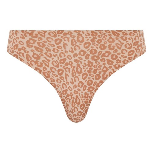 Chantelle Damen Tanga - String, SoftStretch, nahtlos, unsichtbar, Einheitsgrö... - Bild 3 von 31