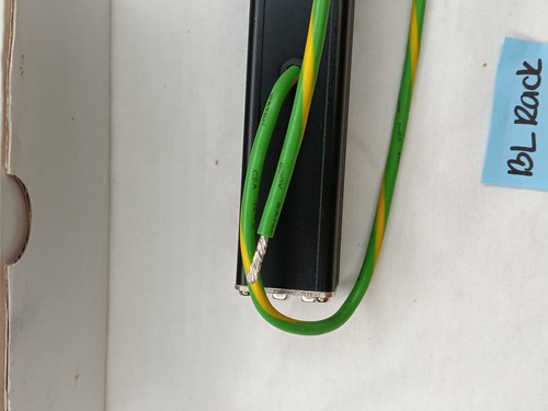 AX-SRG-10G POE Surge Protector - Picture 6 of 6