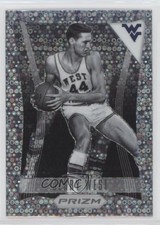 2021-22 Panini Prizm Draft Picks Flashback Circles Prizm Jerry West #20 HOF rf2