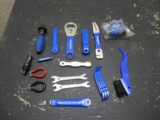 Park Tools Bicycle Tool Lot