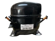 NE9213E R22 1PH 115V-60Hz Embraco Aspera Compressor (M/HBP)