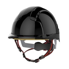 JSP EVOLite Skyworker Industrial Climbing Helmet EN12492 Shock Absorbing