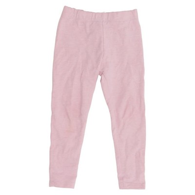 Pepperts, Leggings, Größe: 72, Pink, Elasthan/Bio-Baumwolle/Polyester #3HO